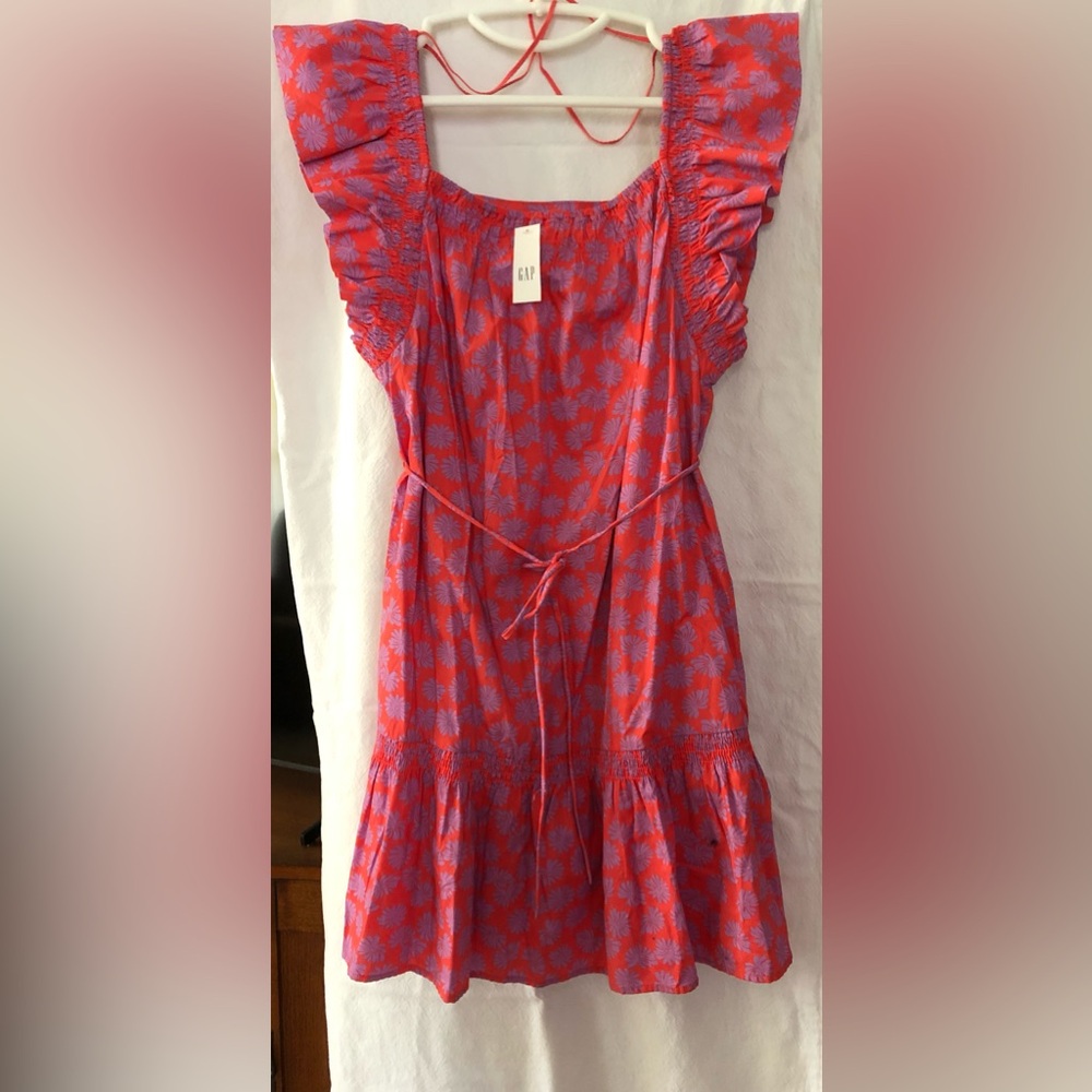 Gap dress, small